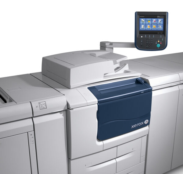 Imprimante Xerox D95A/D110/D125 et imprimante D110/D125