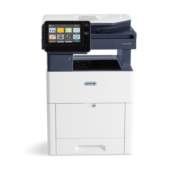 Imprimante Couleur Multifonction Xerox VersaLink C505