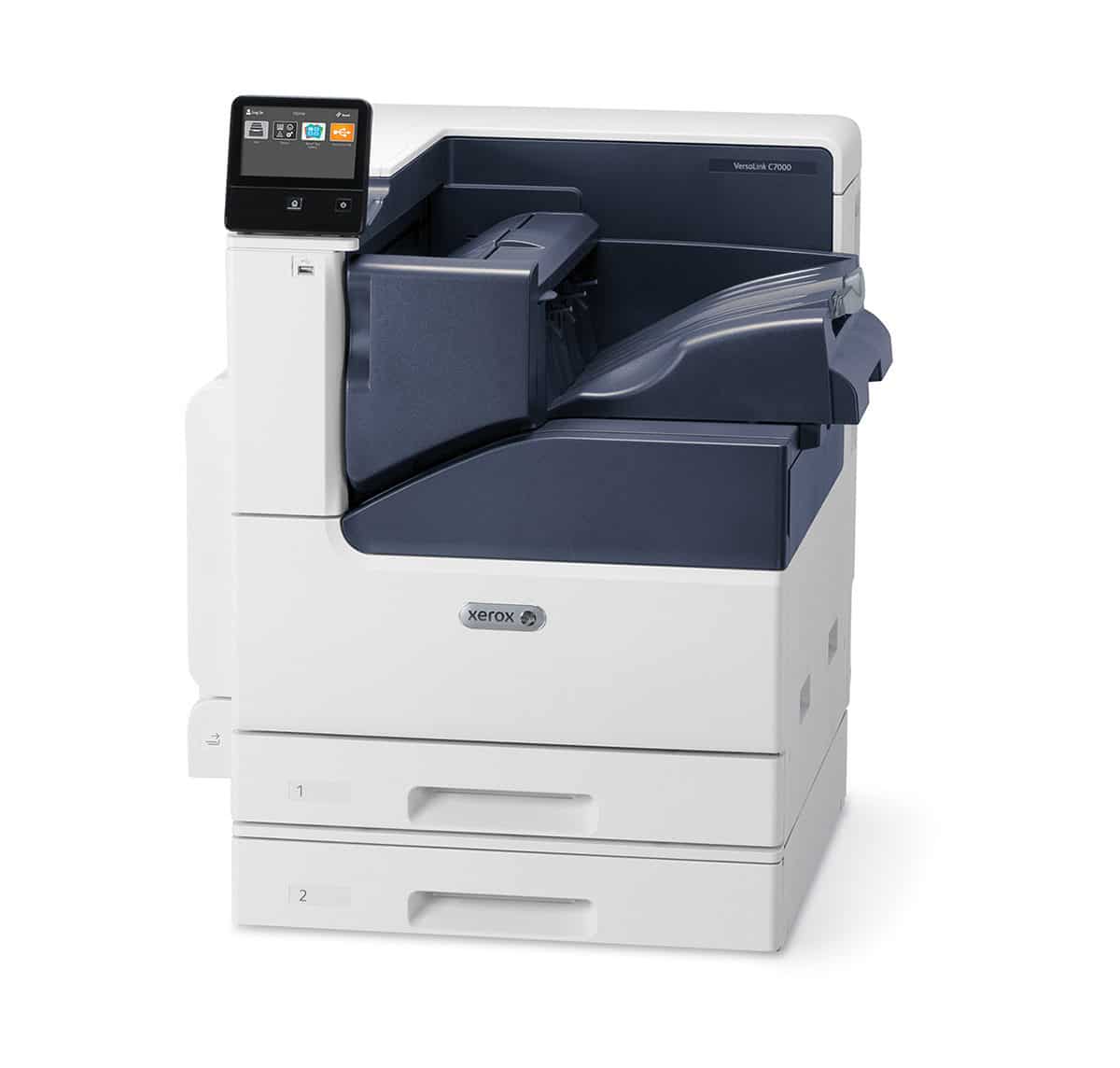 Imprimante Couleur Xerox VersaLink C7000