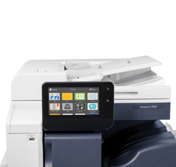 Xerox Versalink C7020 C7025 C7030 Colour Multifunction Printer D O Partners