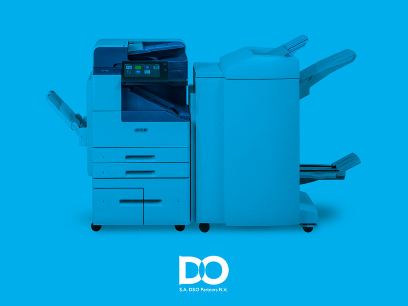 Services, Imprimantes, Hardware, Software et Consommables - Xerox D&O Partners