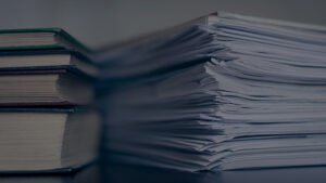 Gestion de Documents - Solution Xerox D&O Partners