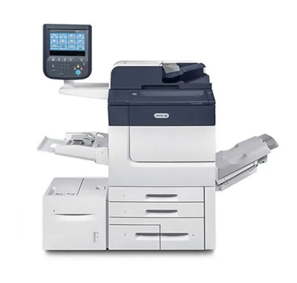 Imprimante Couleur Multifonction Xerox PrimeLink C9065/C9070