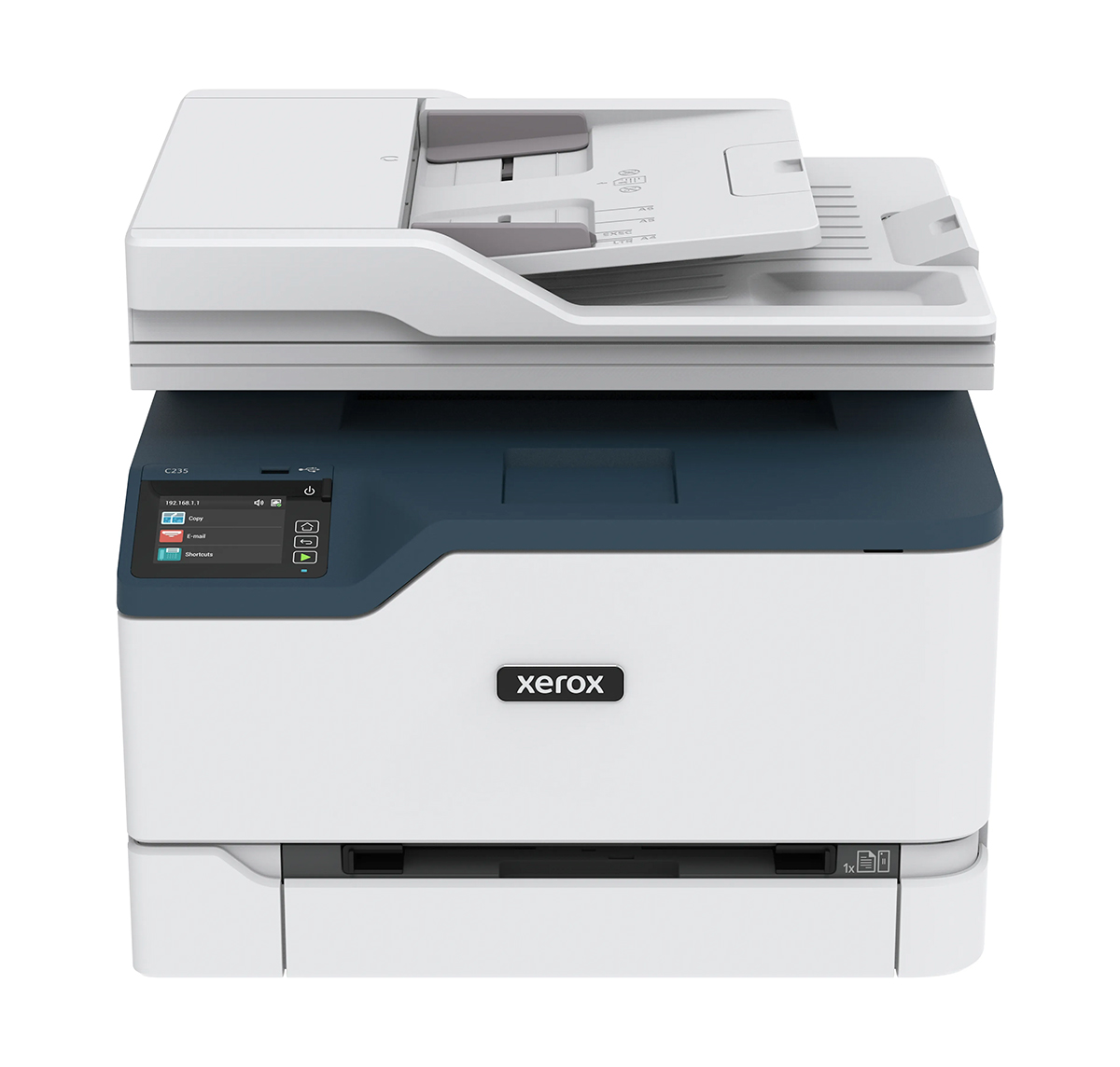 Imprimante Couleur Multifonction Xerox C235