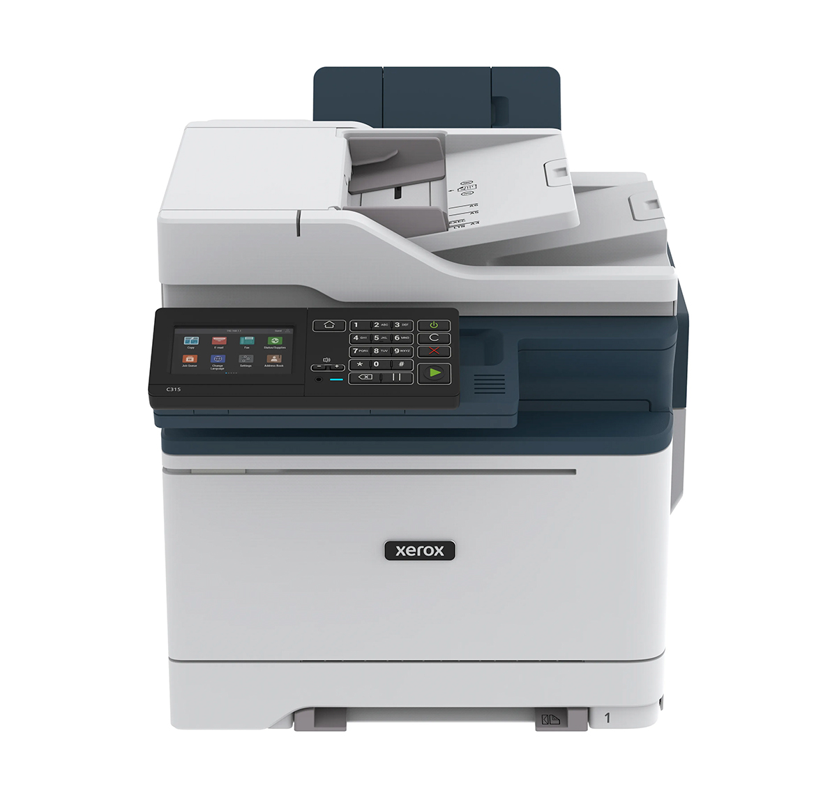 Imprimante Couleur Multifonction Xerox C315