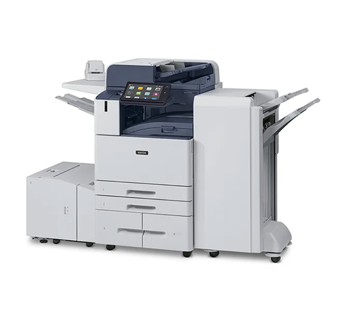 Imprimante Multifonction Xerox Serie AltaLink B8100
