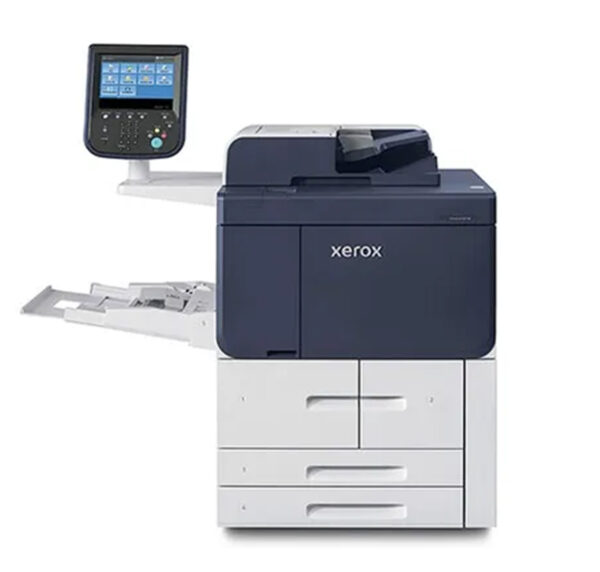 Imprimante Production Presse Numérique Série Xerox PrimeLink B9100