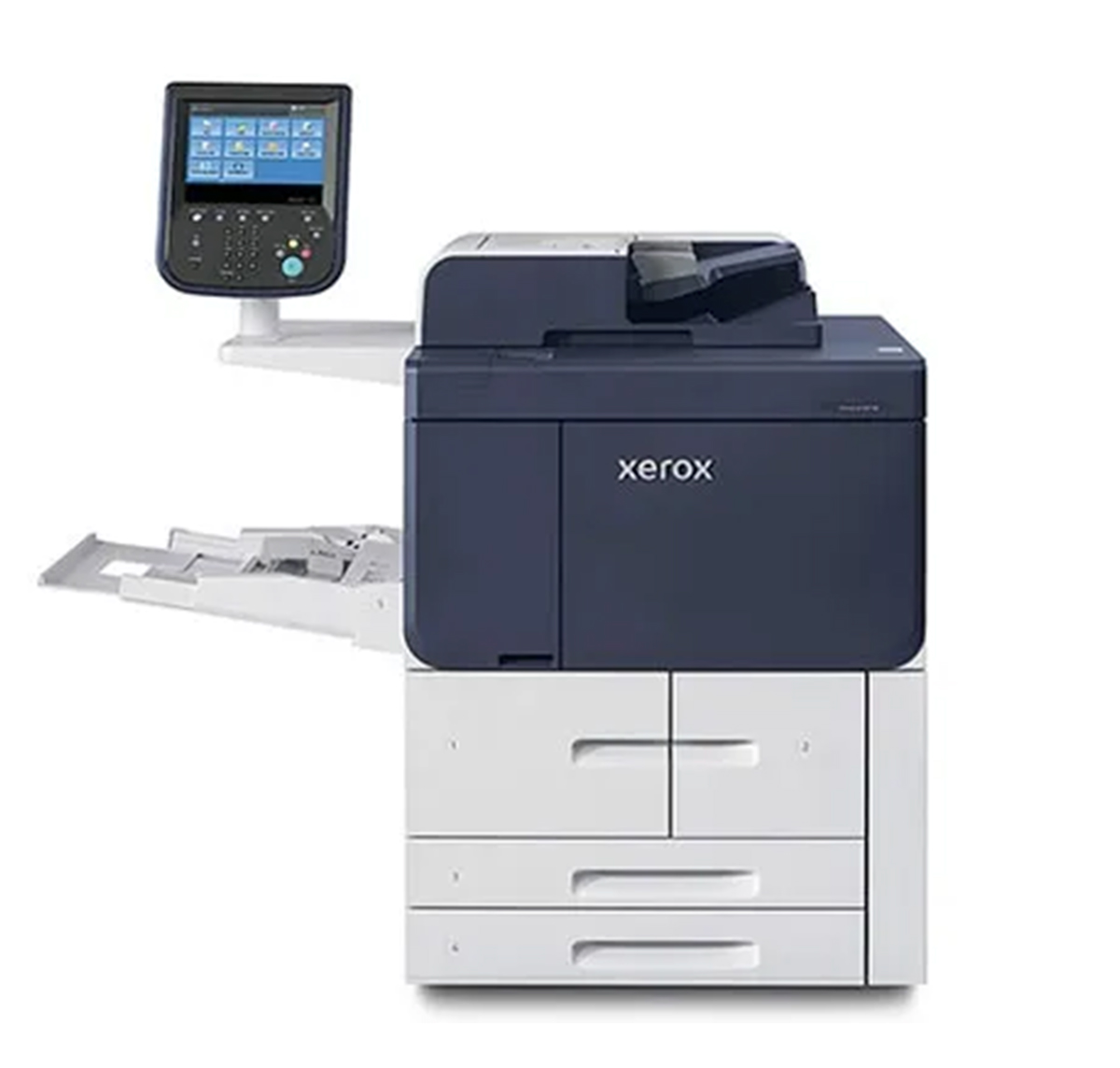 Imprimante Production Presse Numérique Série Xerox PrimeLink B9100