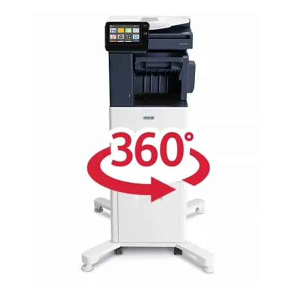 Imprimante Couleur Multifonction Xerox VersaLink C605